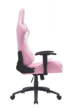 ⁦كرسي قيمنق دايموند وردي - CHAIR GAMING DAIMOND ASA PINKE⁩ - الصورة ⁦8⁩