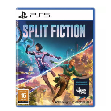 Split Fiction playstation 5