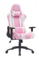 ⁦كرسي قيمنق دايموند وردي - CHAIR GAMING DAIMOND ASA PINKE⁩ - الصورة ⁦7⁩