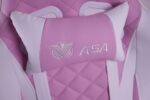 ⁦كرسي قيمنق دايموند وردي - CHAIR GAMING DAIMOND ASA PINKE⁩ - الصورة ⁦4⁩