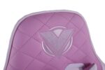 ⁦كرسي قيمنق دايموند وردي - CHAIR GAMING DAIMOND ASA PINKE⁩ - الصورة ⁦5⁩