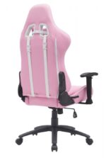 ⁦كرسي قيمنق دايموند وردي - CHAIR GAMING DAIMOND ASA PINKE⁩ - الصورة ⁦3⁩