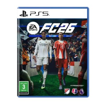 فيفا 26 EA SPORTS FC FIFA 26 PS5