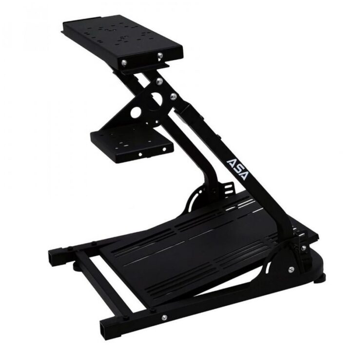 قاعده وستاند حامل الدركسون Steering wheel stand pro