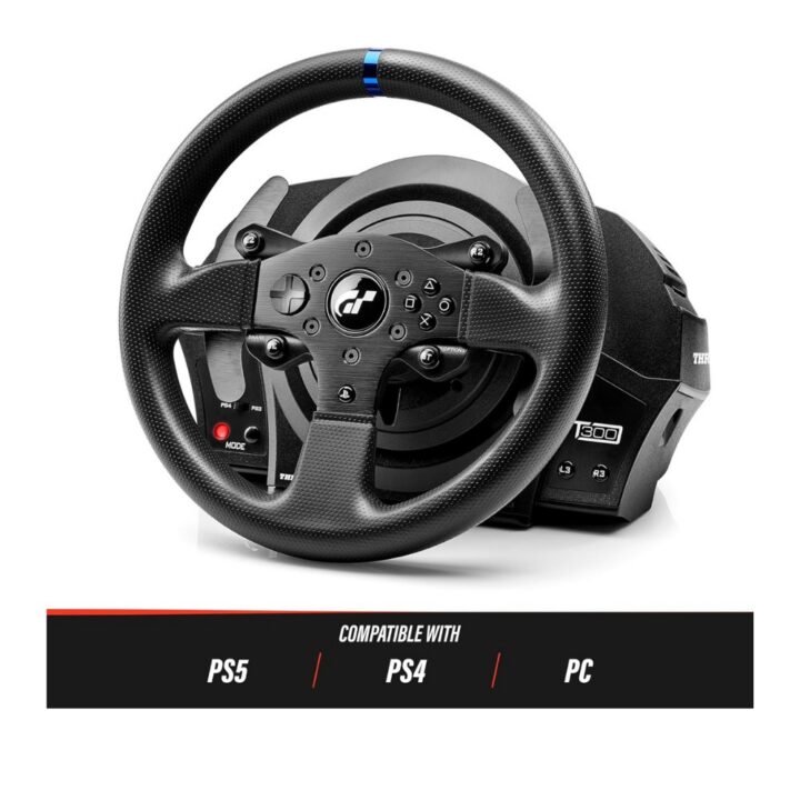 دركسون عجله قياده ثرست ماستر - Thrustmaster T300 RS GT Edition