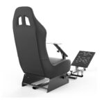 ⁦كرسي دركسون - CHAIR GAMING STRING WHEEL⁩ - الصورة ⁦4⁩