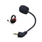 مايك هايبر اكس كلاود 2 اصلي وكاله - HyperX Cloud 2 Microphone