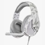 سماعه قيمنق سلكي -Gaming Headset- ASA