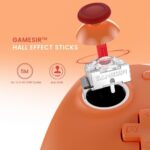 يد تحكم قيم سير ارجواني - GAMESIR G7 ES - Image 5