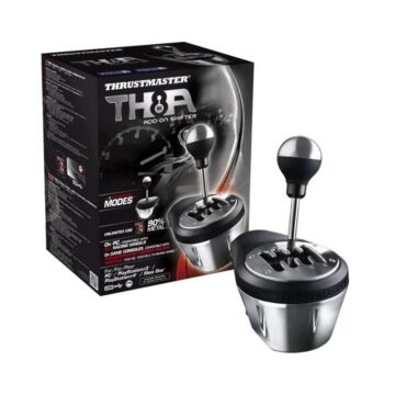 قير دركسون ثرست ماستر - Thrustmaster TH8A Shifter