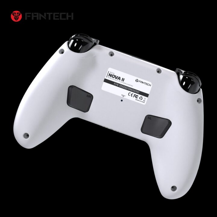 يد تحكم فانتك FANTECH NOVA II WHITE