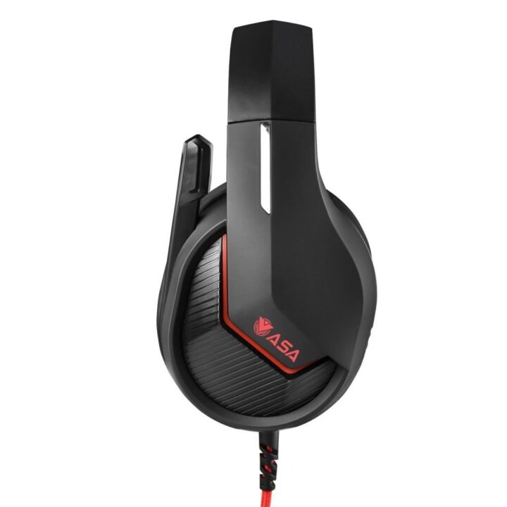 Wired Gaming Headset - Gaming headset - ASA A70