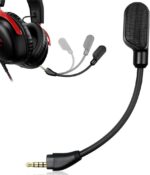 ⁦مايك هايبر اكس كلاود 3 اصلي وكاله - HyperX Cloud 3 Microphone⁩ - الصورة ⁦3⁩