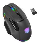 ماوس لاسلكي Wireless Mouse- ASA M90 - Image 4