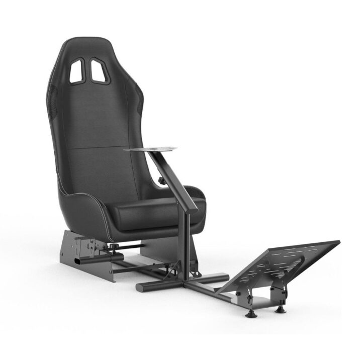 كرسي دركسون - CHAIR GAMING STRING WHEEL
