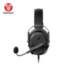 ⁦سماعه قيمنق محيطي - HEADPHONE GAMING ALTO 7.1 USB⁩ - الصورة ⁦3⁩
