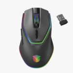 ماوس لاسلكي Wireless Mouse- ASA M90