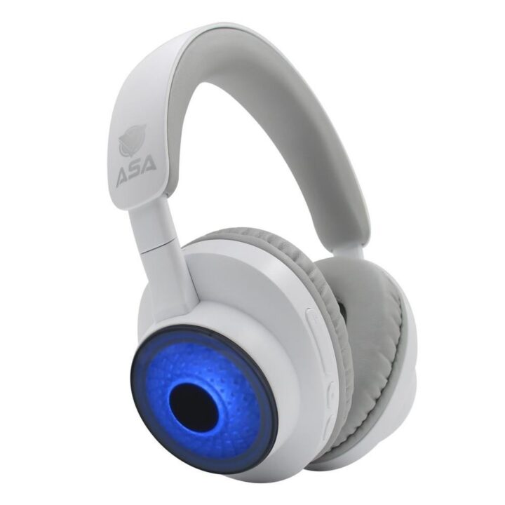 Wireless Gaming Headset - ASA