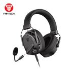 ⁦سماعه قيمنق محيطي - HEADPHONE GAMING ALTO 7.1 USB⁩ - الصورة ⁦5⁩