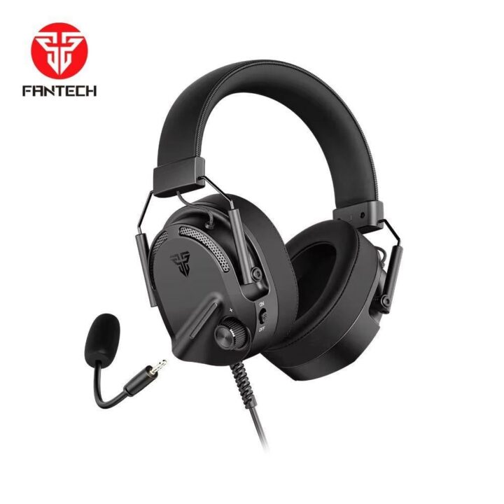 Surround Gaming Headset - HEADPHONE GAMING ALTO 7.1 USB