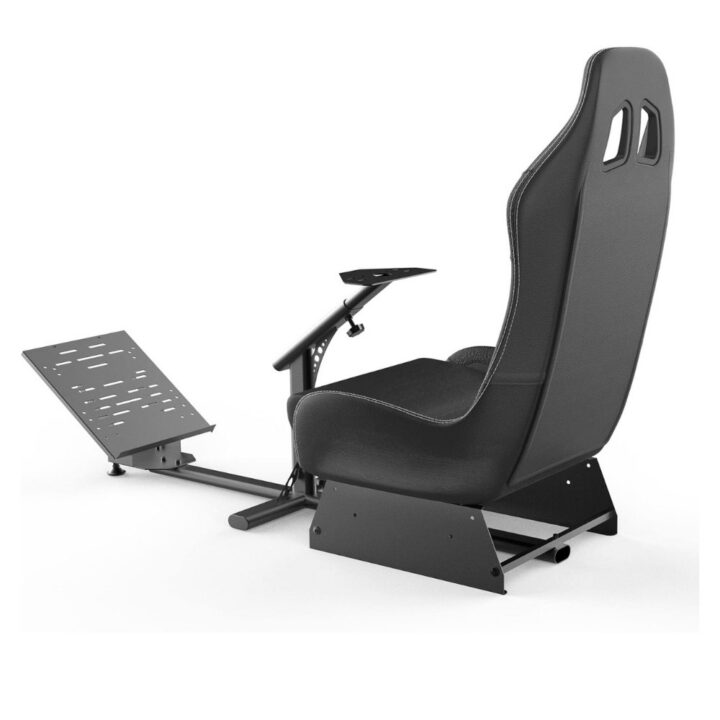 كرسي دركسون - CHAIR GAMING STRING WHEEL