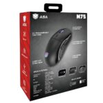 ⁦ماوس سلكي - Mouse- ASA M75⁩ - الصورة ⁦4⁩