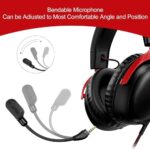 ⁦مايك هايبر اكس كلاود 3 اصلي وكاله - HyperX Cloud 3 Microphone⁩ - الصورة ⁦5⁩