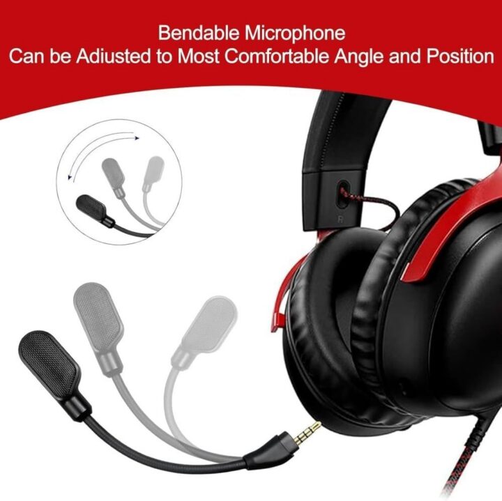Original HyperX Cloud 3 Microphone - HyperX Cloud 3