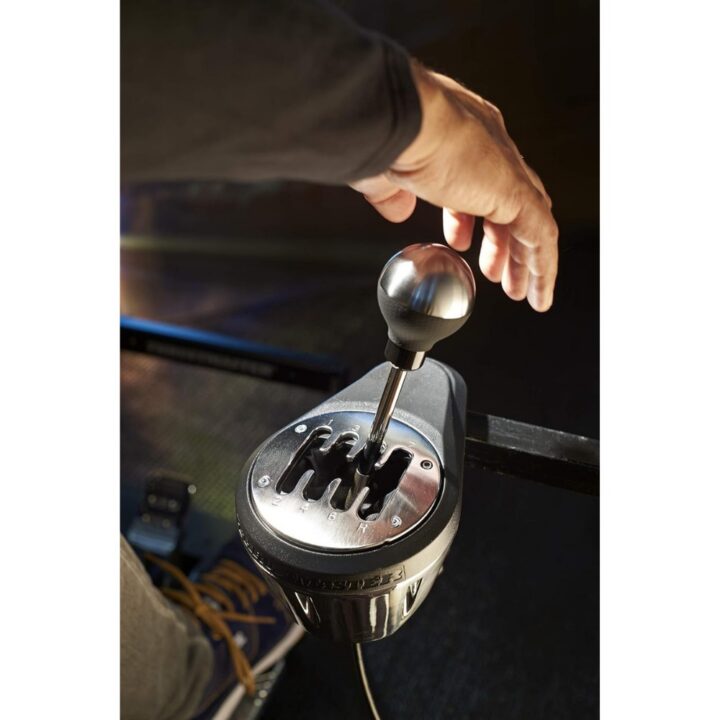 Thrustmaster TH8A Shifter