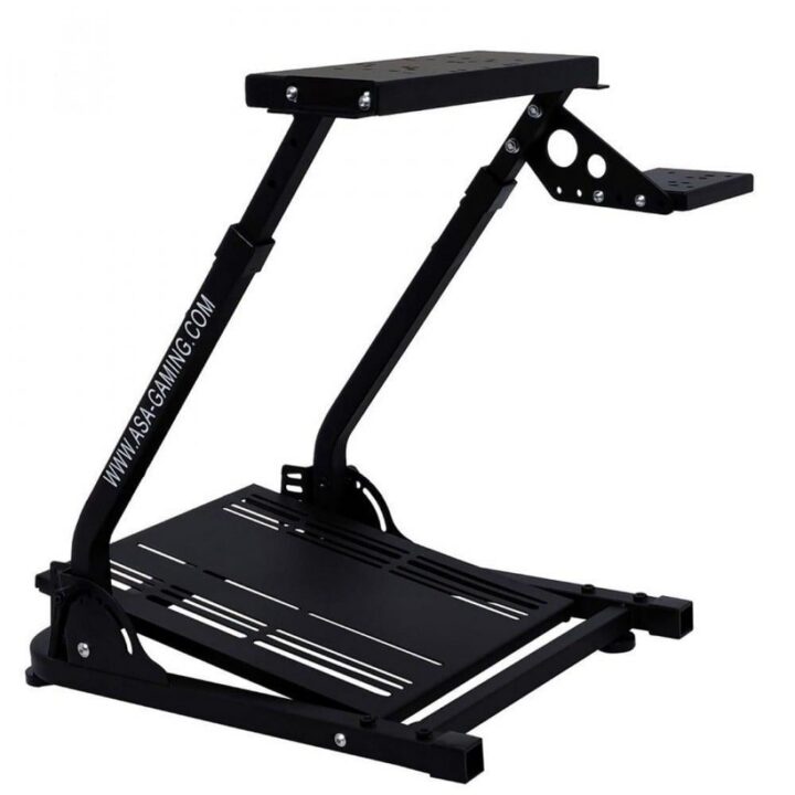 قاعده وستاند حامل الدركسون Steering wheel stand pro