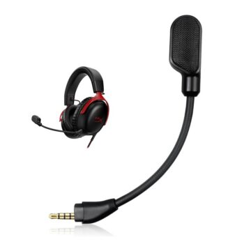 Original HyperX Cloud 3 Microphone - HyperX Cloud 3