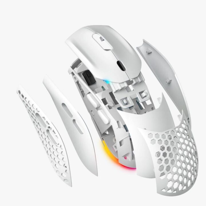 Wireless Mouse - ASA M95