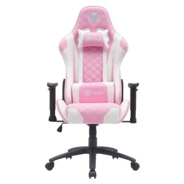 كرسي قيمنق دايموند وردي - CHAIR GAMING DAIMOND ASA PINKE