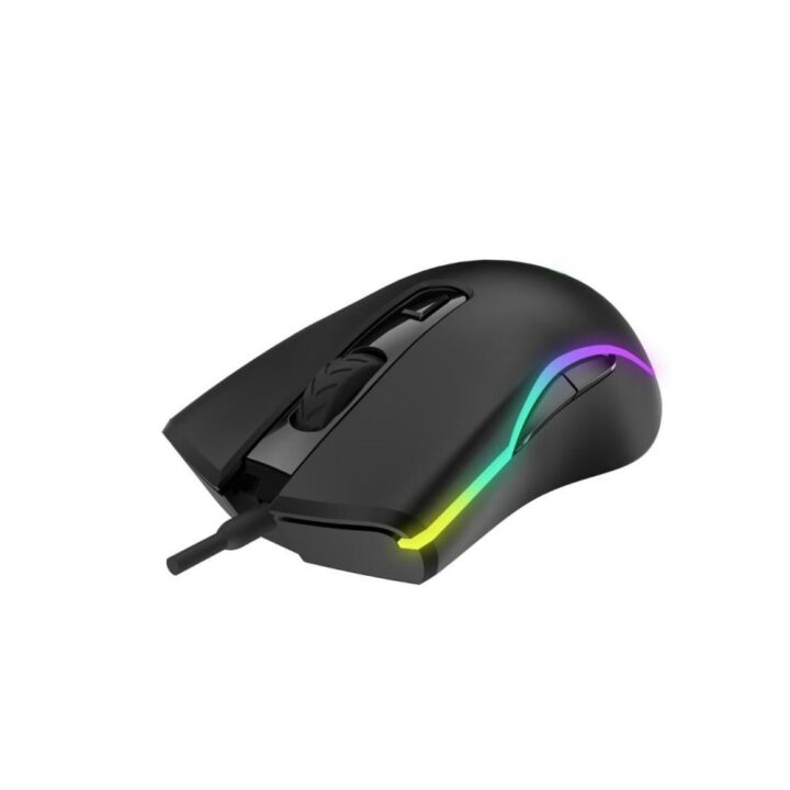 Wired Mouse - Mouse- ASA M70