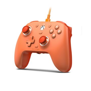 يد تحكم قيم سير برتقالي - GAMESIR G7 ES