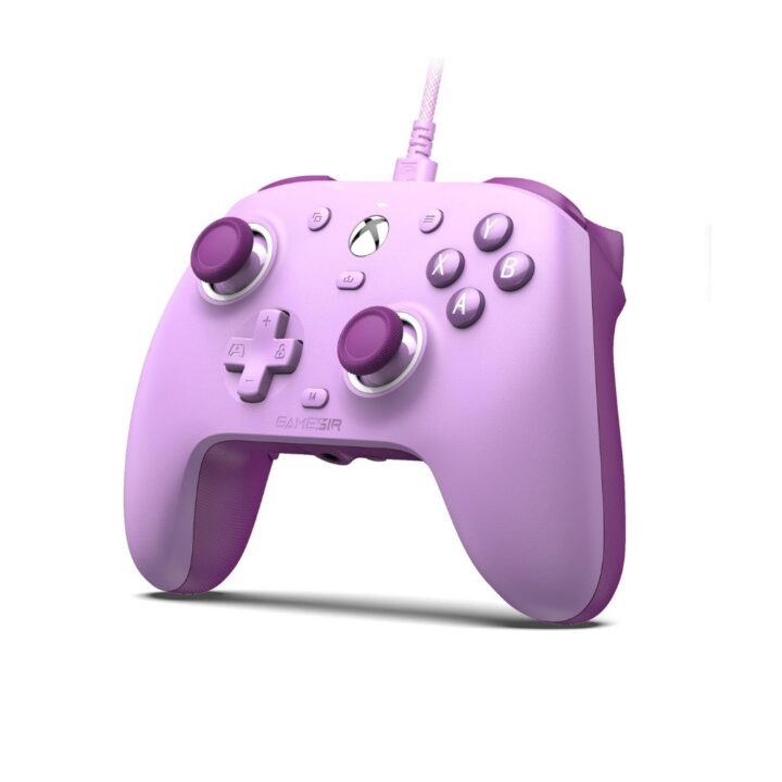 Purple Series Controller - GAMESIR G7 ES
