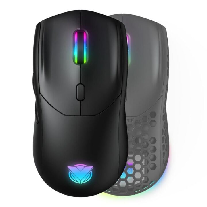 Wireless Mouse - ASA M95