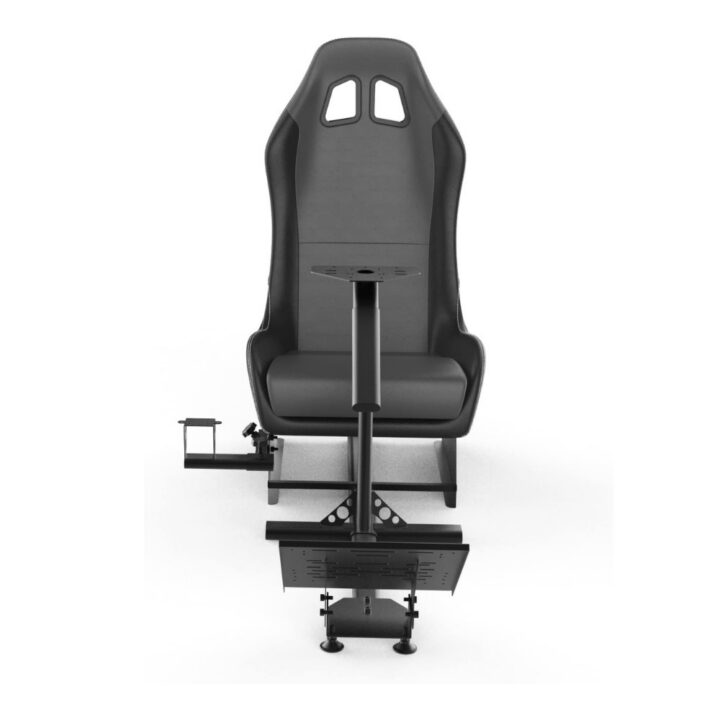 كرسي دركسون - CHAIR GAMING STRING WHEEL