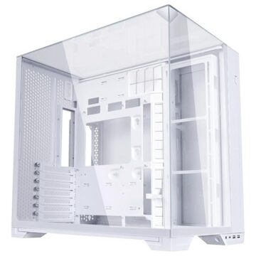 كيس ليان لي Lian Li O11 Vision Compact O11