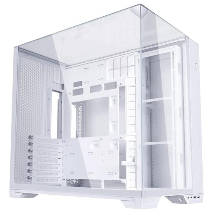 Lian Li O11 Vision Compact PC Case