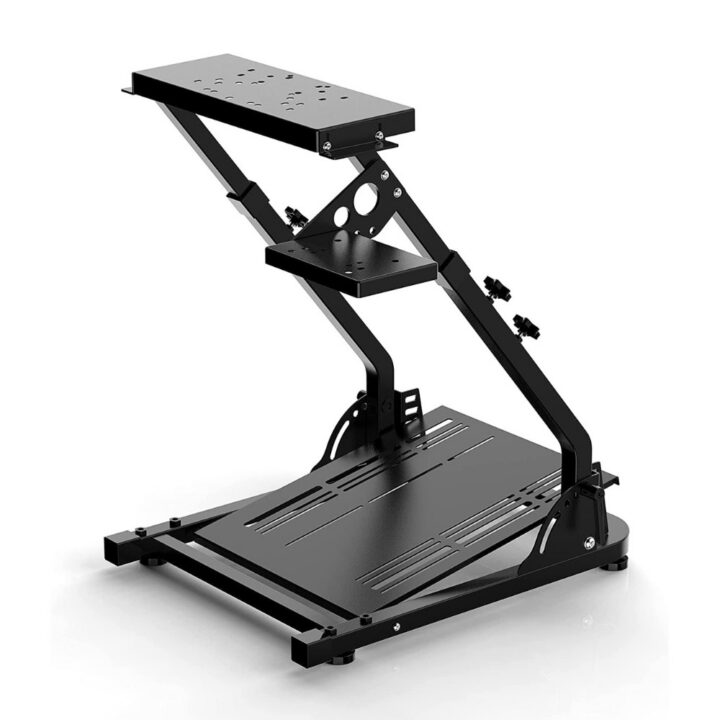 قاعده وستاند حامل الدركسون Steering wheel stand pro