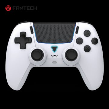 يد تحكم فانتك FANTECH NOVA II WHITE