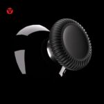 يد تحكم فانتك FANTECH EOS BALCK - Image 4