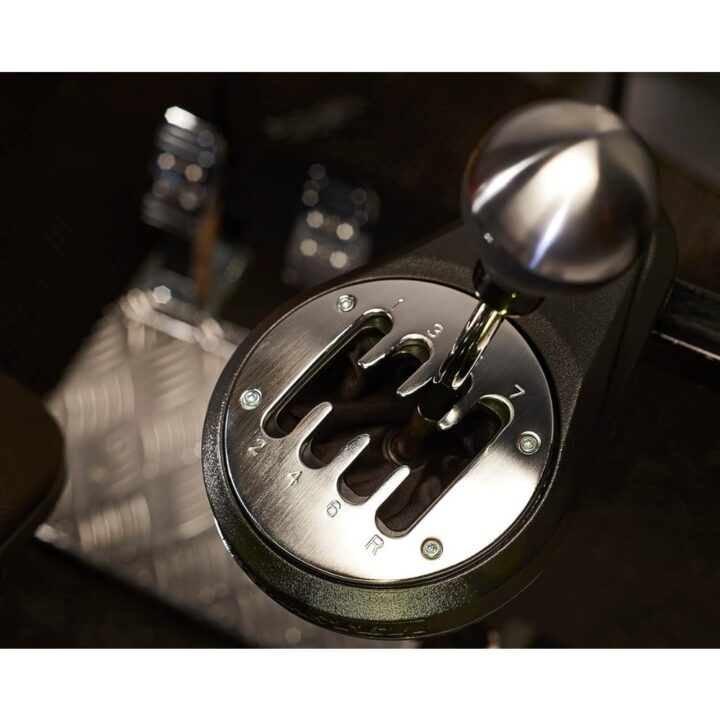 Thrustmaster TH8A Shifter
