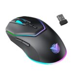 ⁦ماوس لاسلكي Wireless Mouse- ASA M90⁩ - الصورة ⁦4⁩