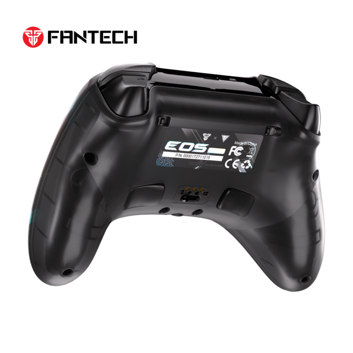 FANTECH EOS BLACK Game Controller
