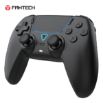 ⁦يد تحكم FANTECH NOVA II BLACK⁩ - الصورة ⁦2⁩
