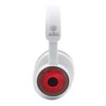 سماعه قيمنق لاسلكي Wireless Gaming Headset -ASA - Image 2
