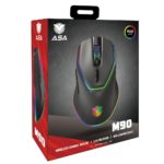 ⁦ماوس لاسلكي Wireless Mouse- ASA M90⁩ - الصورة ⁦3⁩