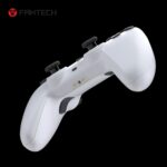 يد تحكم فانتك FANTECH NOVA II WHITE - Image 2
